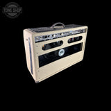 Back angle of Used Fender Super Sonic 60w 1x12 Combo.