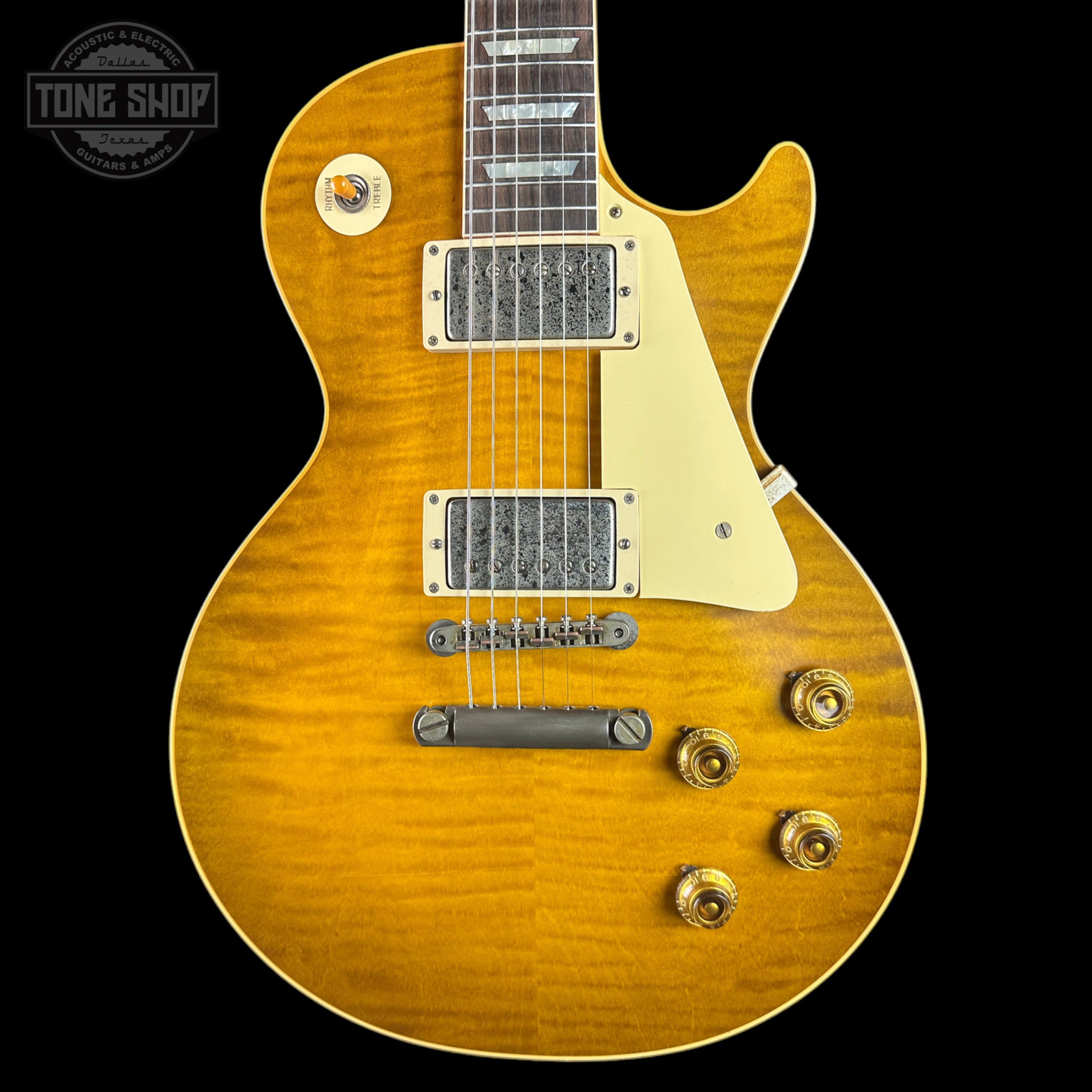 Gibson Custom - Online Shop | Tone Shop Guitars
