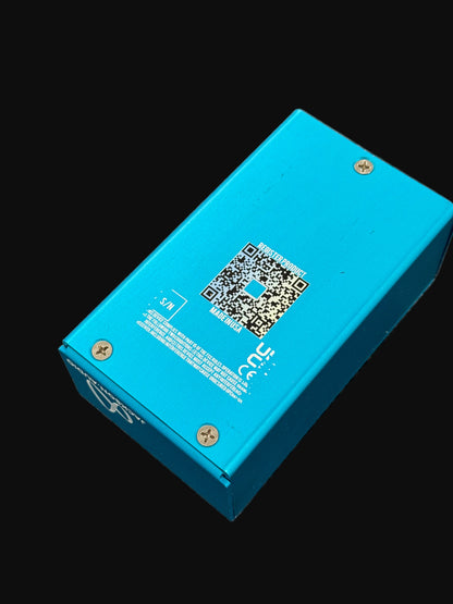 Used Jackson Audio New Wave Multifunction Modulation w/box TSS6361