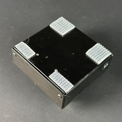 Bottom of Radial I/O