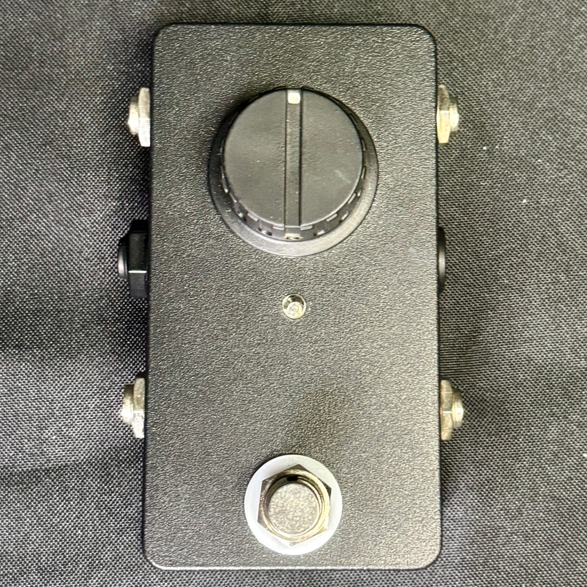 Used T1M Effects Active TRS / Trem Switch Box TFW3188