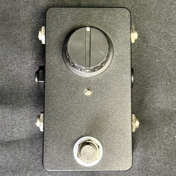 Used T1M Effects Active TRS / Trem Switch Box TFW3188