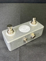 Used Simple Switch 2 Botton Switch with Toggle & 1/4 Inch TFW3175