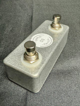 Used Simple Switch 2 Botton Switch with Toggle & 1/4 Inch TFW3175