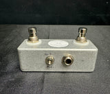 Used Simple Switch 2 Botton Switch with Toggle & 1/4 Inch TFW3175