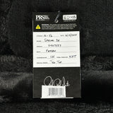 Hag tag for Used PRS Special Semi-Hollow 10 Top Cobalt Smokeburst.