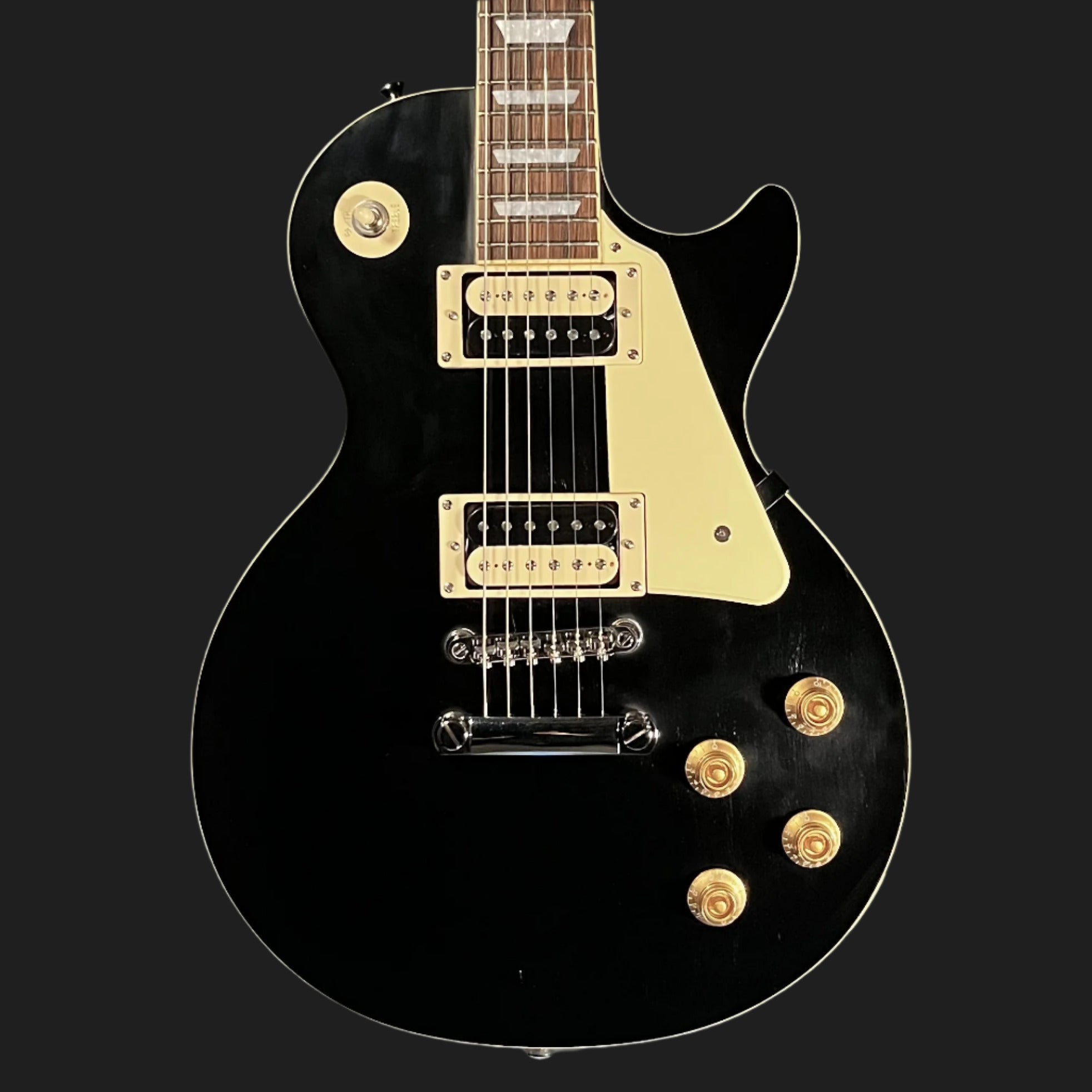 Epiphone Electric Guitars – Tone Shop Guitars