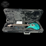 Used PRS 40th Anniversary Custom 24 Limited Edition Sub Zero in case.