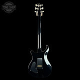 Full back of Used PRS 40th Anniversary Custom 24 Limited Edition Sub Zero.