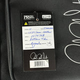 Hang tag for 2024 PRS Paul Reed Smith CE24 Semi-Hollow Quilt Eriza Verde.