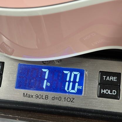 Gretsch Custom Shop G6120-59 Shell Pink NOS w/case UC25093934