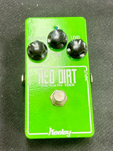 Used Keeley KE-808 Red Dirt Pro w/Box TFW3205