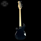 Full back of Used Yamaha BB234 Bass Black.