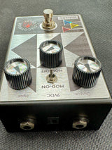 Used Maestro Discoverer Delay Effects Pedal TFW3164