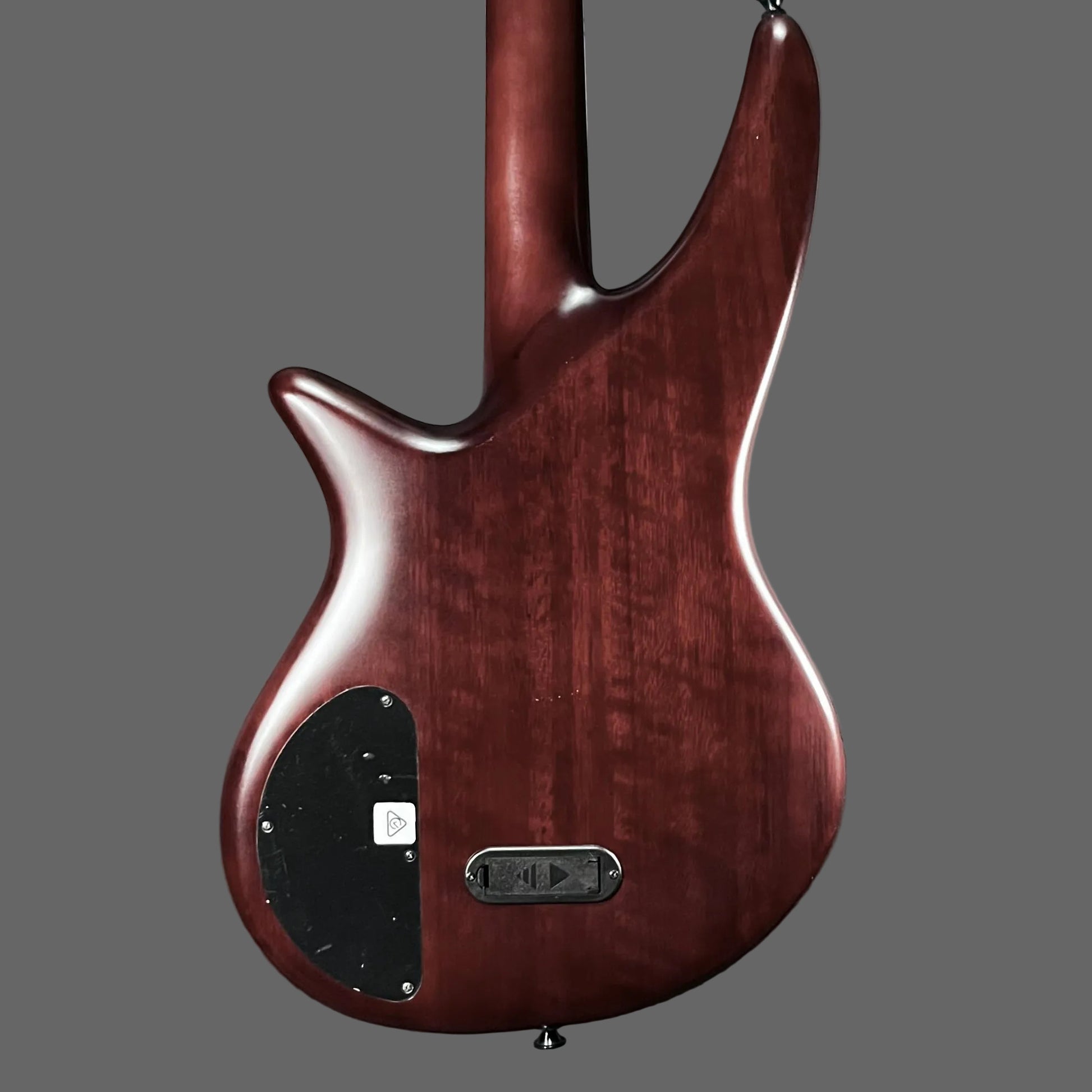 Back of Used 2021 Jackson X Series Spectra SBXP IV Desert Sand TFW3158