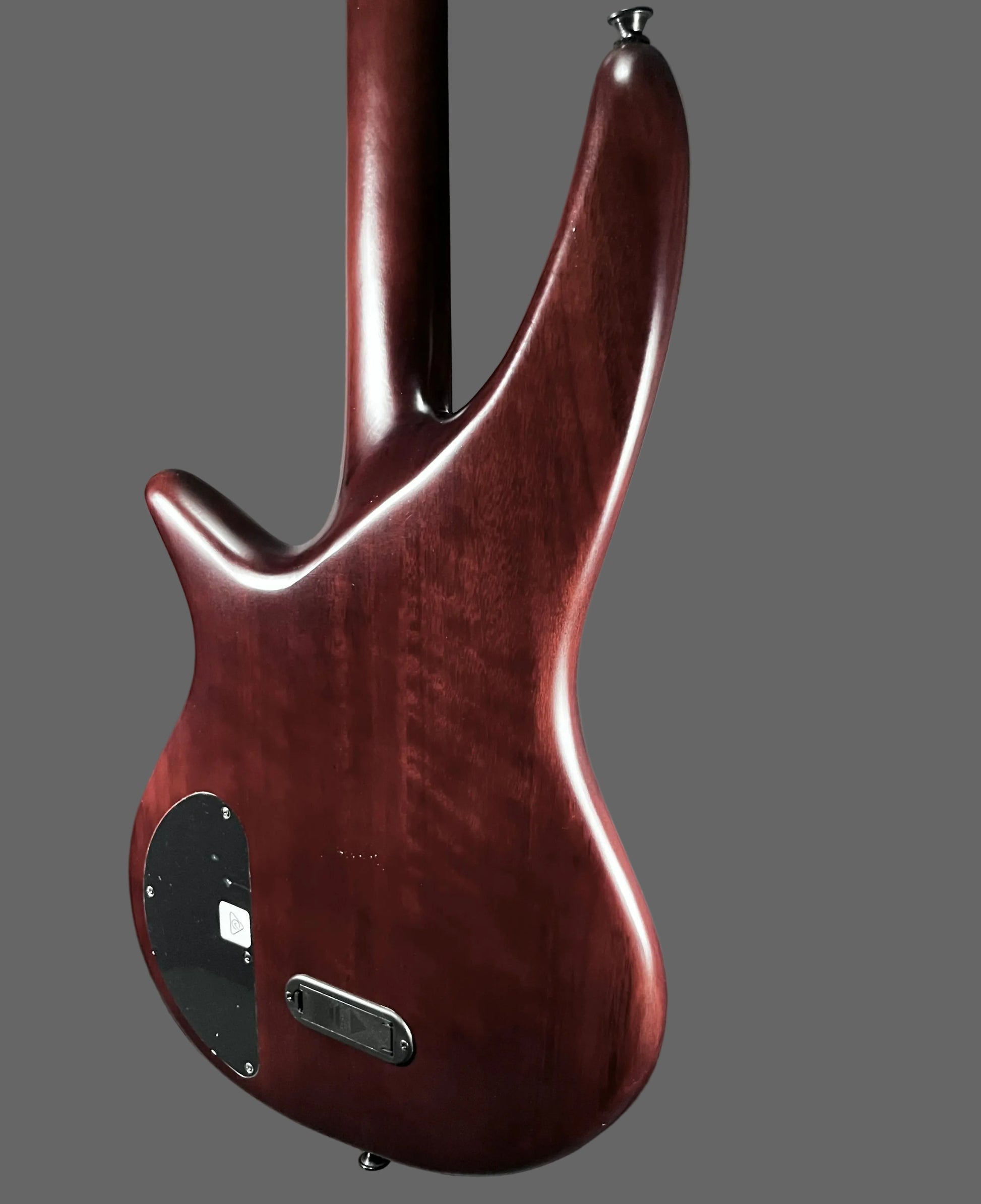 Side back of Used 2021 Jackson X Series Spectra SBXP IV Desert Sand TFW3158