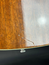 Vintage 1971 Harmony Sovereign w/case TSU21790