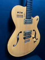 Used Godin Multiac Jazz SA w/Case TFW3023