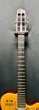 Used Godin Multiac Jazz SA w/Case TFW3023