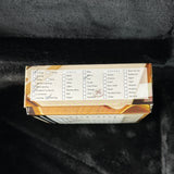 Box for pickup.