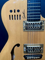 Used Godin Multiac Jazz SA w/Case TFW3023