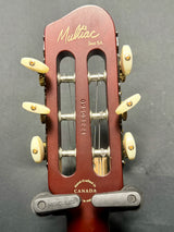 Used Godin Multiac Jazz SA w/Case TFW3023