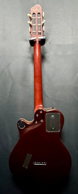 Used Godin Multiac Jazz SA w/Case TFW3023
