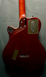 Used Godin Multiac Jazz SA w/Case TFW3023