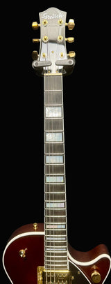 Used Gretsch G6228TG Players Edition Jet BT w/case TFW3026