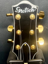 Used Gretsch G6228TG Players Edition Jet BT w/case TFW3026