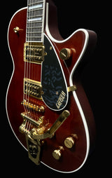 Used Gretsch G6228TG Players Edition Jet BT w/case TFW3026