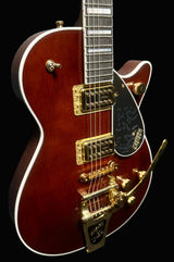 Used Gretsch G6228TG Players Edition Jet BT w/case TFW3026