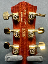 Used Gretsch G6228TG Players Edition Jet BT w/case TFW3026