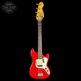 Full front of Used 1971 Fender Music Master Bass.