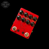 Used JHS The Calhoun V2 Overdrive TSU25507