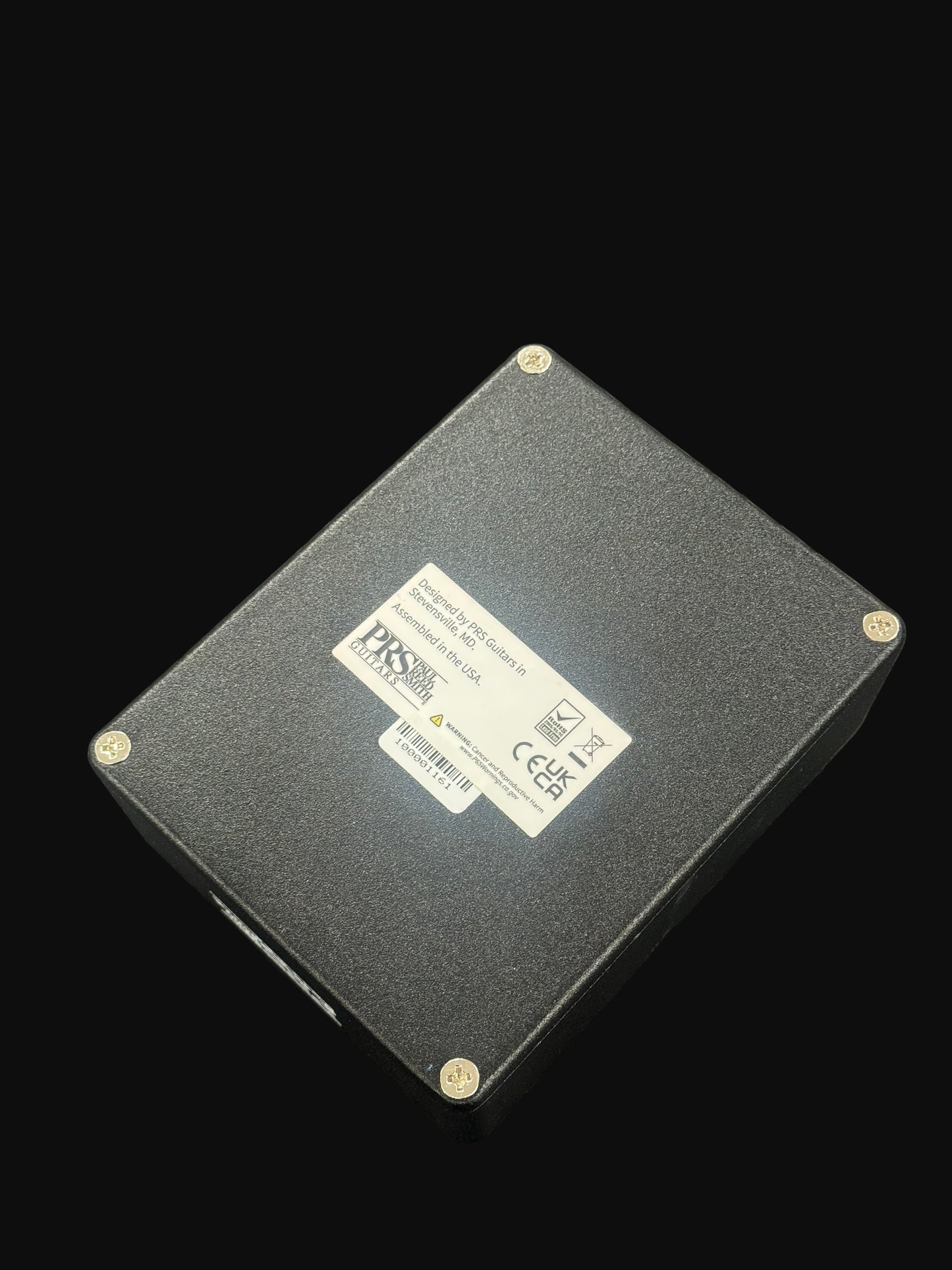 Used PRS Horsemeat Transparent Overdrive TSS6399