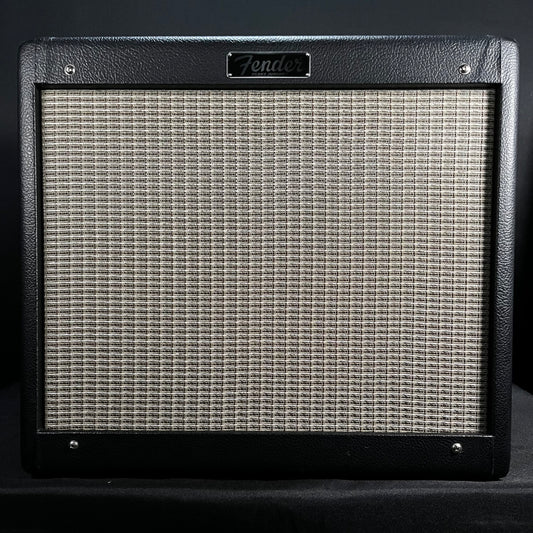 Front of Used Fender Blues Jr 1x12 w/Celestion-A TFW369