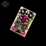 Used Kittycaster FX Groovy Wizard Fuzz Driver TSU25467