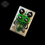 Used Kittycaster FX Mohair TSU25463