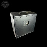Back of Used Bugera 112TS.
