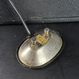 Footswitch for Used 70's Fender Vibrolux Reverb.