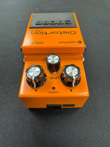 Used Boss DS-1 Distortion Pedal TFW3220