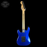 Full back of Used 2022 Fender Custom Shop Lexus LC Strat.