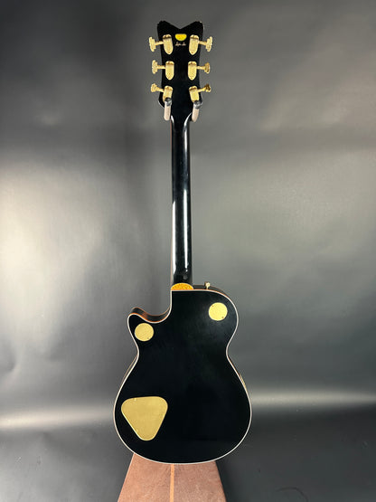 Used Gretsch Custom Shop Stephen Stern Masterbuilt G6134-CS Penguin Relic Black w/case TSU23078