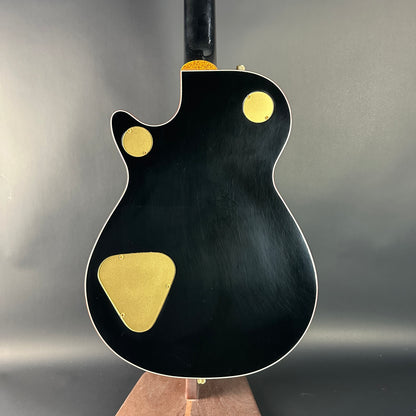 Used Gretsch Custom Shop Stephen Stern Masterbuilt G6134-CS Penguin Relic Black w/case TSU23078