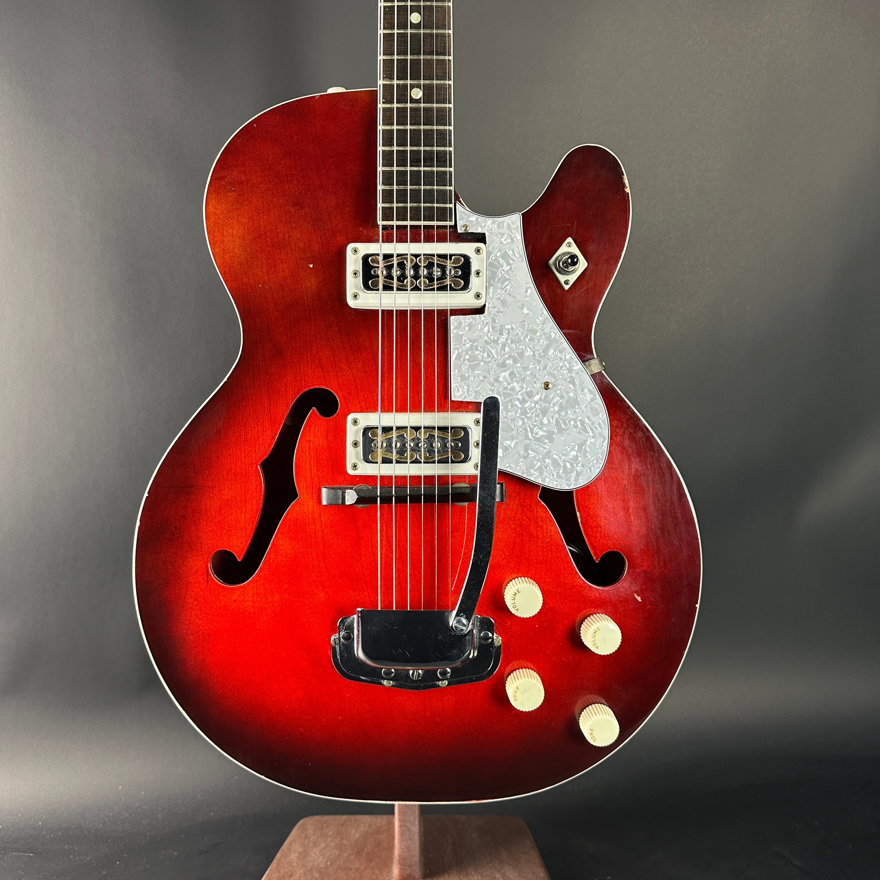 【1967年製】Harmony Rocket サンバースト 1967年製】Harmony Rocket サンバースト b2d683ad579a22b8833203ef44b3ae