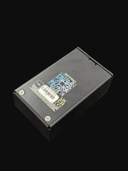 Used Jackson Audio Golden Boy Mini w/box TSS6444