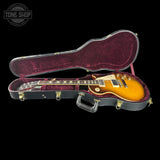 Used 2009 Gibson Custom Shop Jimmy Page "Number Two" (#17 of 25) Aged/Signed Tom Murphy Aged/Jimmy Page Signed in case.