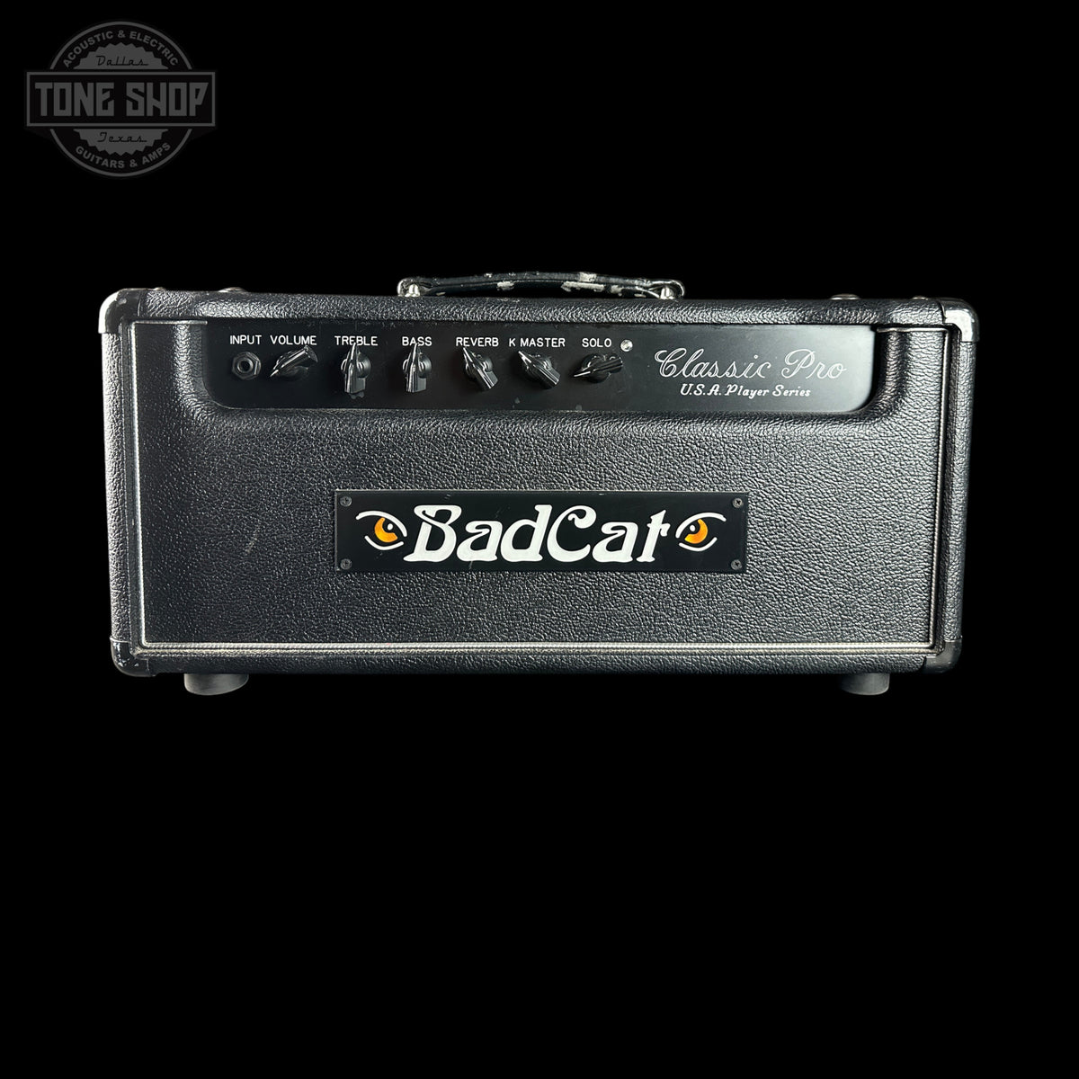 A Bad Cat Classic Pro U.S.