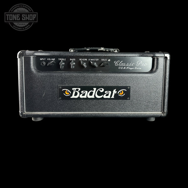 A Bad Cat Classic Pro U.S.